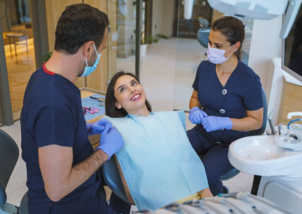 Best Emergency Dental Care  in Pink, OK