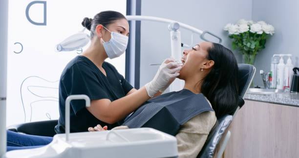 Best Preventive Dentistry  in Pink, OK