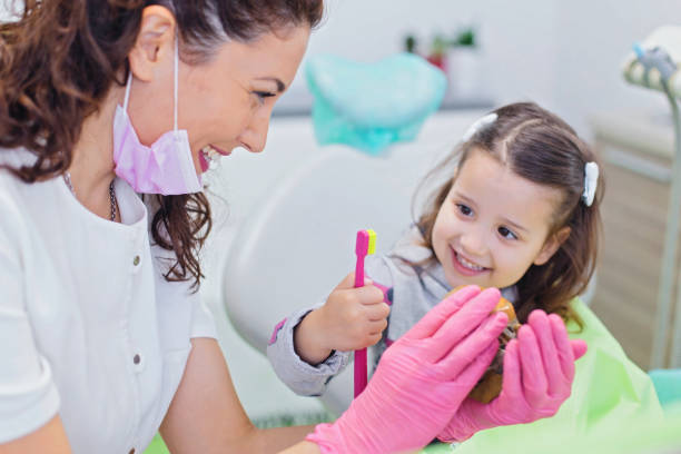 Best Dental Inlays and Onlays  in Pink, OK
